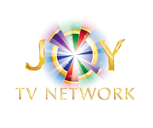 JOY TV NETWORK Logo