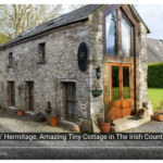 Tiny House | Irish Countryside Cottage