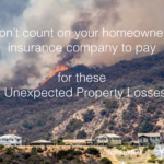 You may be surprised by these 8 losses homeowners insurance doesn’t cover.